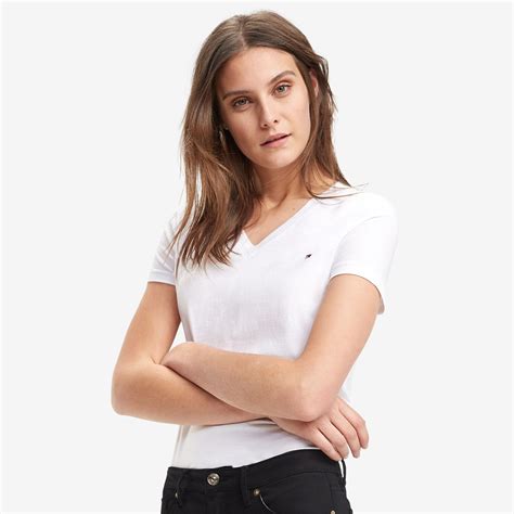 tommy hilfiger women t shirt